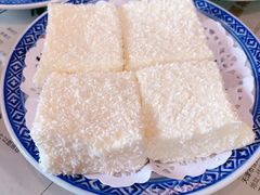 -捷信牛奶甜品世家(五道口店)