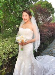 点击看大图 -金夫人婚纱摄影