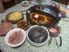 -五里关火锅(牛市口店)