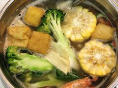-福清牛太郎自助烧烤(裕荣汇店)