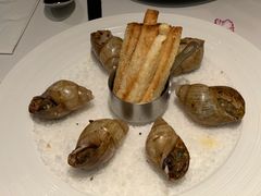 -L'Arome芳芳法国餐厅(仙林金鹰店)