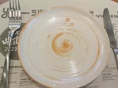 -一沙一城·岩烤牛扒(深圳首店)
