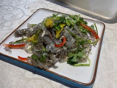 -爷爷的草帽·海鲜馆(孙塘路店)