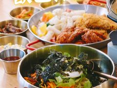 -OPPA HOUSE 韩国欧巴餐厅·韩国菜(北京路店)