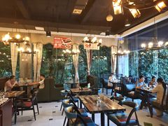 -豪约客牛排(海大南门店)