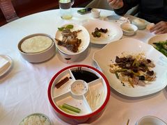 -满堂·烤鸭店·北京菜(鼓楼店)