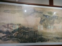 -西安青龙寺遗址景区