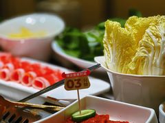 -海底捞火锅(龙湖三千集店)