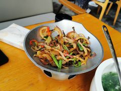 -几荷·恰似故人来(秀水广场店)