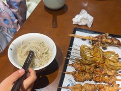 -伊斯麦尔丝路·新派菜(沙子口店)