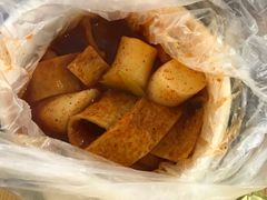 -西归浦每天偶来市场
