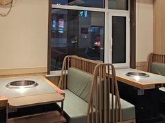 -蜀留香火锅·始于1999·原四川老火锅(白堤路店)