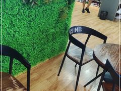 -UP健身私教馆(海岸城店)