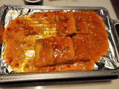 -绿茶餐厅(乐峰广场店)