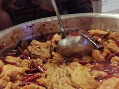 -易裕和·长沙米粉(竹塘西路店)