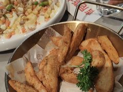 -通海俄式烧烤·俄罗斯大串(嵩山路店)