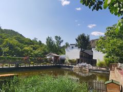 -荷塘味道(水长城店)