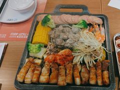 -花漫里日式餐厅(刺桐店)
