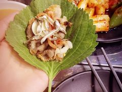 -大叔烤肉(华英路店)