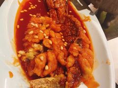 -扬州狮子楼·非遗淮扬菜(东关街店)
