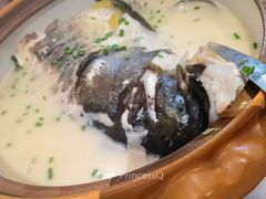 -洪福饭店·十八年老店