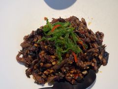 -喜湘宴·精致湖南菜(和平西桥店)