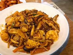 -陈傻子餐厅(世纪都会店)