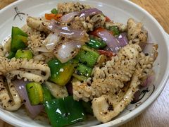 -聂记粤菜馆(鼓西路店)