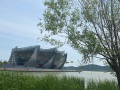 -云龙湖旅游景区