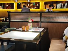 -半秋山西餐厅(襄阳万达店)