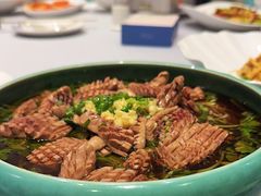 -不倒翁·徽天下名菜楼(马鞍山路店)