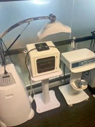 -MJ skin care国际皮肤管理中心