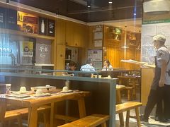 -木屋烧烤(万德庄店)
