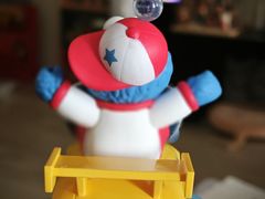 -泡泡玛特POPMART(K11购物中心店)