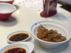 -喜家德虾仁水饺(开发区万达店)