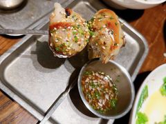 -Bistro 63 创意融合料理(广粤天地店)