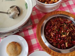 -巴陵全鱼席(湖南老字号汴河街店 )