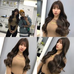 -DL HAIR SALON