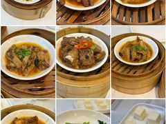 -万龙洲海鲜(大兴绿地缤纷城店)