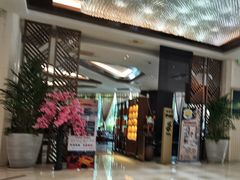-三亚中亚国际大酒店