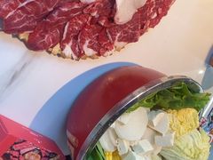 -刘少华贵州小黄牛·鲜牛肉火锅(总店)