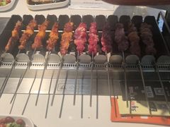 -玉善烧烤串城(长春总店)