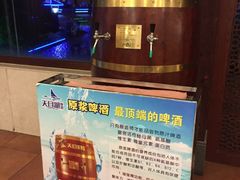 -风味小馆(天目湖宾馆店)