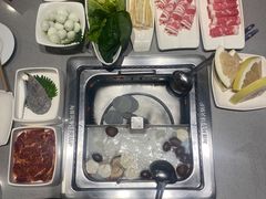 -海底捞火锅(逸仙路店)