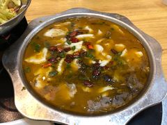 -幺妹川味·川人川菜(佛城西路店)
