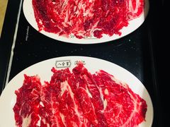 -八合里潮汕鲜牛肉火锅(惠州华贸店)