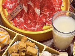 -牛匠和牛寿喜锅(西安总店)