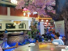 -徐鼎盛民间菜(城南家园店)