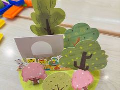 -巧虎乐智小天地(正佳广场店)