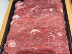 -祥源胡同·涮牛羊肉火锅(花桥店)